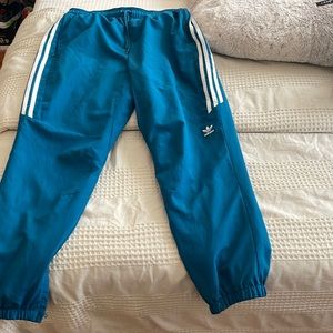 Addidas Track Pants
